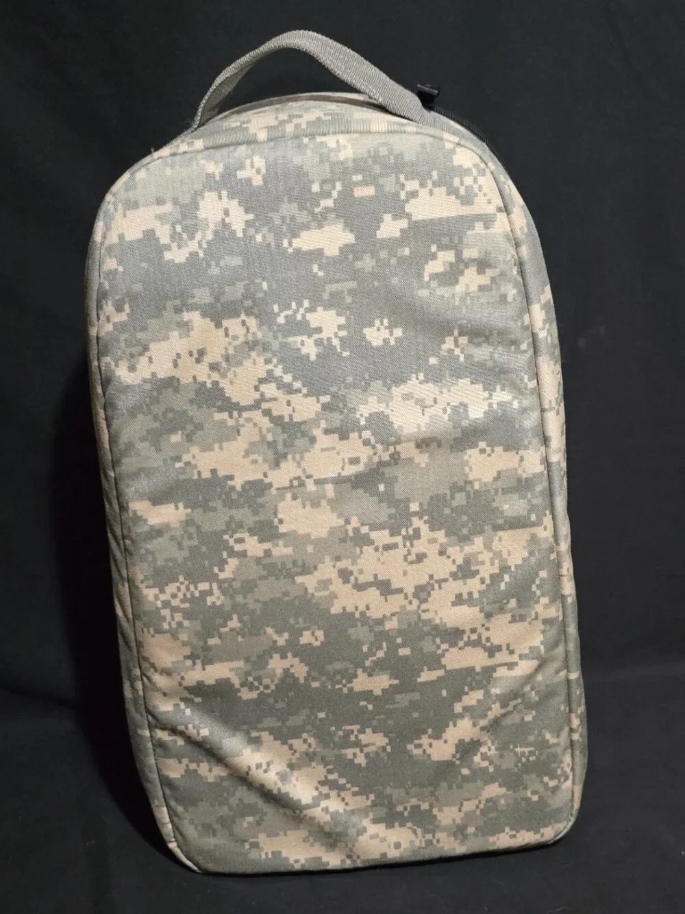 Digi CAMO Tactical Padded Arrangeable Optics / Camera Bag 20